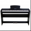 Bolanschi BL-8825 HA-BK Hammer Action Dijital Piyano (Siyah) + Tabure + Kulaklık hediye