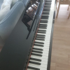 Yamaha Arius YDP C71 PE Parlak Siyah Dijital Piyano (2. el çok temiz ( KDV HARİÇ )