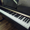 Yamaha Arius YDP C71 PE Parlak Siyah Dijital Piyano (2. el çok temiz ( KDV HARİÇ )