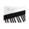 Medeli DP 650 K W Dijital Piyano (Parlak Beyaz)