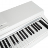 KAWAI KDP 75 W Beyaz Dijital Piyano (Tabure & Kulaklık Hediyeli)