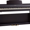 ROLAND RP 501R CB Siyah Dijital Duvar Piyanosu (Tabure & Kulaklık Hediyeli)