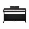 Yamaha YDP 145 B Dijital Piyano (Siyah)