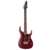 CORT X100 OPBC ELEKTRO GİTAR, OPEN PORE,BLACK CHERRY (H-H)