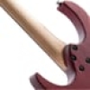 CORT X100 OPBC ELEKTRO GİTAR, OPEN PORE,BLACK CHERRY (H-H)