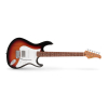 CORT G 260 CS 3TS ELEKTRO GİTAR DUNCAN DİZAYN, 3 TON SUNBURST, (S-S-