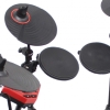 Carlsbro CSD100 Compact Electronik Davul Seti (Kulaklık ve Tabure)
