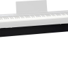 ROLAND KSC-70-BK / FP-30X-BK Dijital Piyano Standı (Siyah)