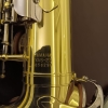 Yamaha YAS 23 alto saksafon 2. el temiz alto saksafon