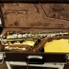 Yamaha YAS 23 alto saksafon 2. el temiz alto saksafon
