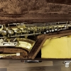 Yamaha YAS 23 alto saksafon 2. el temiz alto saksafon