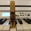 Yamaha YAS 23 alto saksafon 2. el temiz alto saksafon