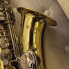 Yamaha YAS 23 alto saksafon 2. el temiz alto saksafon