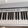 Kawai CN 35 beyaz 2. El kullanılmış piyano