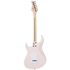 ELEKTRO GİTAR, PASTEL PEMBE, POWER SOUND (H-S-S)
