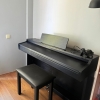 Kawai KDP120 R dijital piyano 2. El kullanılmış temiz durumda tabure dahil