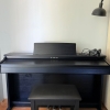 Kawai KDP120 R dijital piyano 2. El kullanılmış temiz durumda tabure dahil