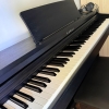 Kawai KDP120 R dijital piyano 2. El kullanılmış temiz durumda tabure dahil