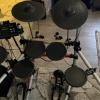 Yamaha DTX  500 Dijital Davul elektro davul 2.el kullanılmış