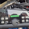 Yamaha DTX  500 Dijital Davul elektro davul 2.el kullanılmış