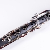 Keylan 10 N ABS Sol (G) Klarnet Perdeler Nikel