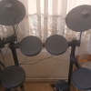 Yamaha Dtx 432 k elektronik bateri 2. El temiz