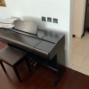 Yamaha YDP 161 R dijital piyano 2. el temiz kullanılmış