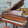 Steinway & Sons akustik kuyruklu piyano 2. el