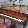Steinway & Sons akustik kuyruklu piyano 2. el