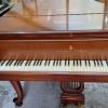 Steinway & Sons akustik kuyruklu piyano 2. el