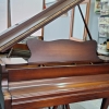 Steinway & Sons akustik kuyruklu piyano 2. el