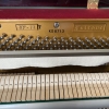 Falcone UF-12 model  duvar tipi piyanosu 2.el temiz durumda