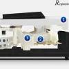 KAWAI CX102W Beyaz Dijital Piyano (Tabure & Kulaklık Hediyeli)