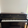 Kawai CA 99 R Dijital duvar piyanosu 2. el kullanılmış