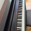 Kawai CA 99 R Dijital duvar piyanosu 2. el kullanılmış