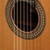CAMPS M6-C KLASİK GİTAR, SEDİR KAPAK