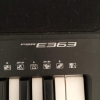 Yamaha PSR E 363 5 oktav org 2. el kullanılmış