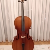 Vanetta WN19 4/4 Çello 2. el çok temiz hiç kullanılmamış sayılır