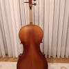 Vanetta WN19 4/4 Çello 2. el çok temiz hiç kullanılmamış sayılır