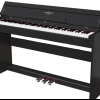 MARCİA MK-800 BK 88 Tuş Dijital Piyano (Siyah)