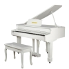 KÖHNER GP-100 WH Dijital Kuyruklu Piyano