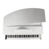 KÖHNER GP-100 WH Dijital Kuyruklu Piyano