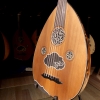 Afrika Kök Sırt Ağaçlı Profesyonel Türk Udu (Jak girişli) – 0031
