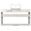 Ringway RP-35 Beyaz Dijital Piyano
