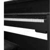 Nux WK-310 Siyah Dijital Piyano