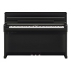 Yamaha Clavinova CLP885B Dijital Piyano (Siyah)