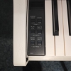 Kawai CN27W beyaz piyano 2. el fırsat çok temiz