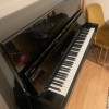 Cherny akustik duvar piyanosu 2. el kullanılmış