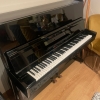 Cherny akustik duvar piyanosu 2. el kullanılmış