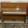 schobert akustik piyano 2. el kullanılmış